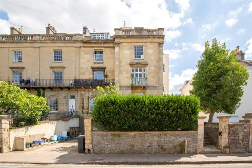 Bristol, Somerset