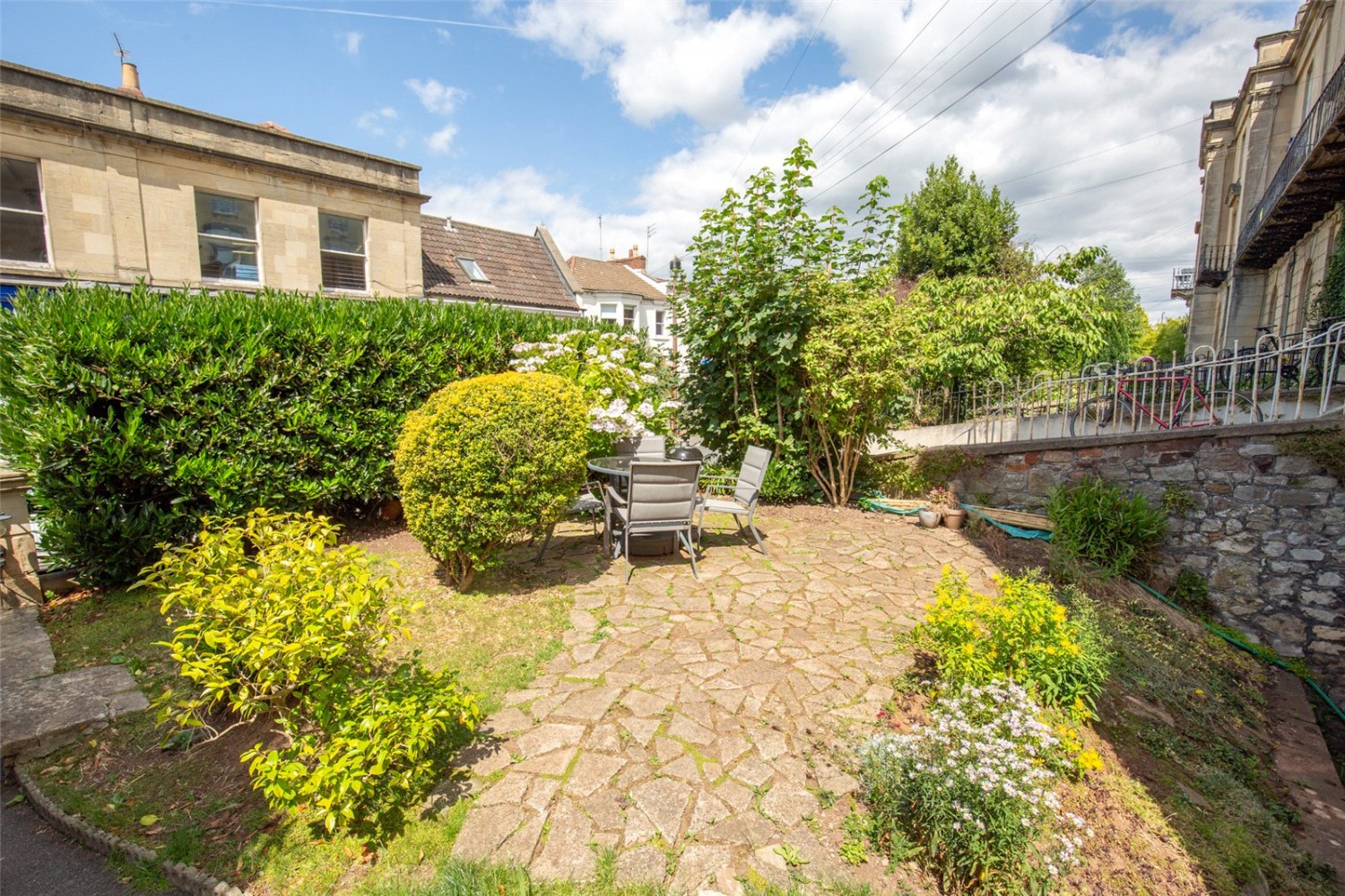Bristol, Somerset