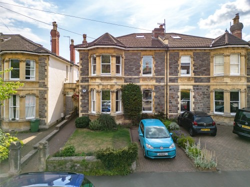 Redland, Bristol