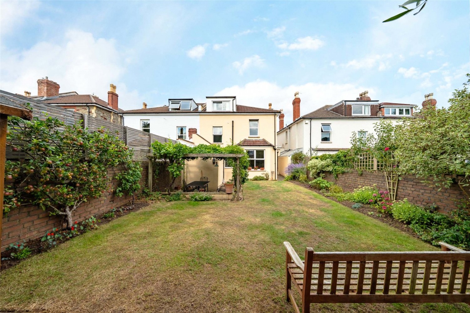 Redland, Bristol