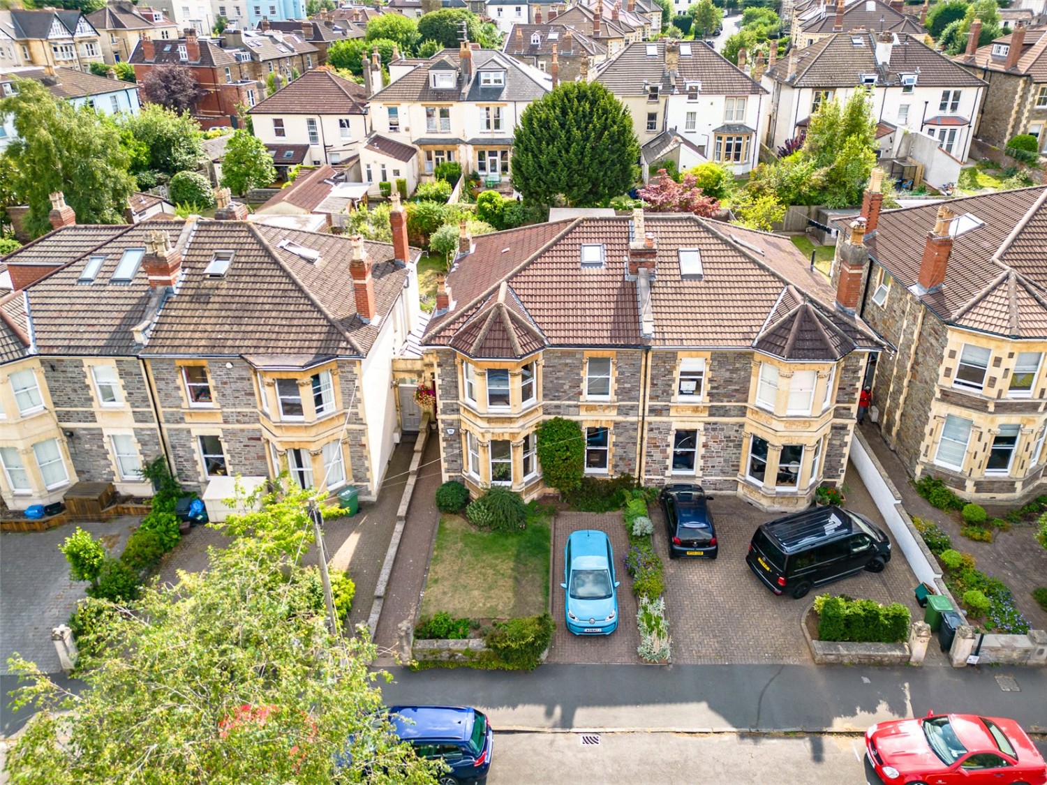 Redland, Bristol