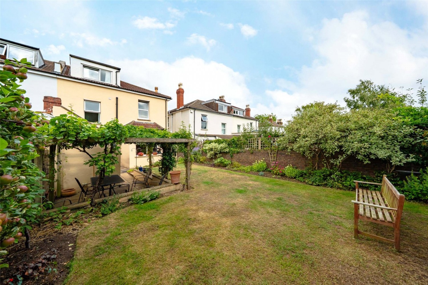 Redland, Bristol
