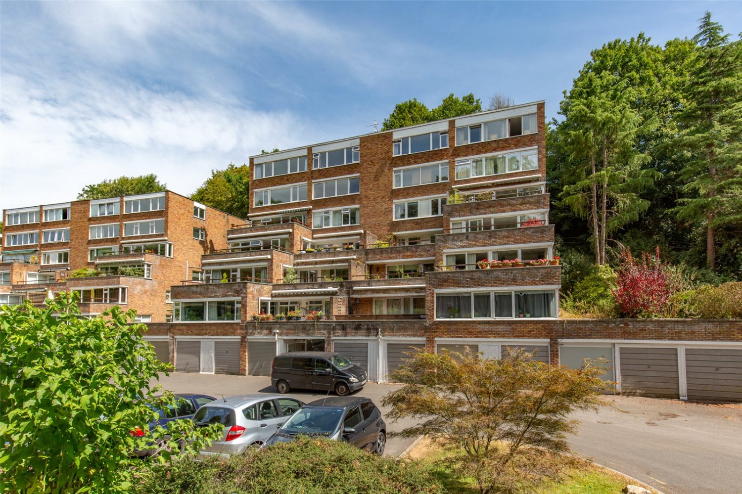 Avon Way, Bristol