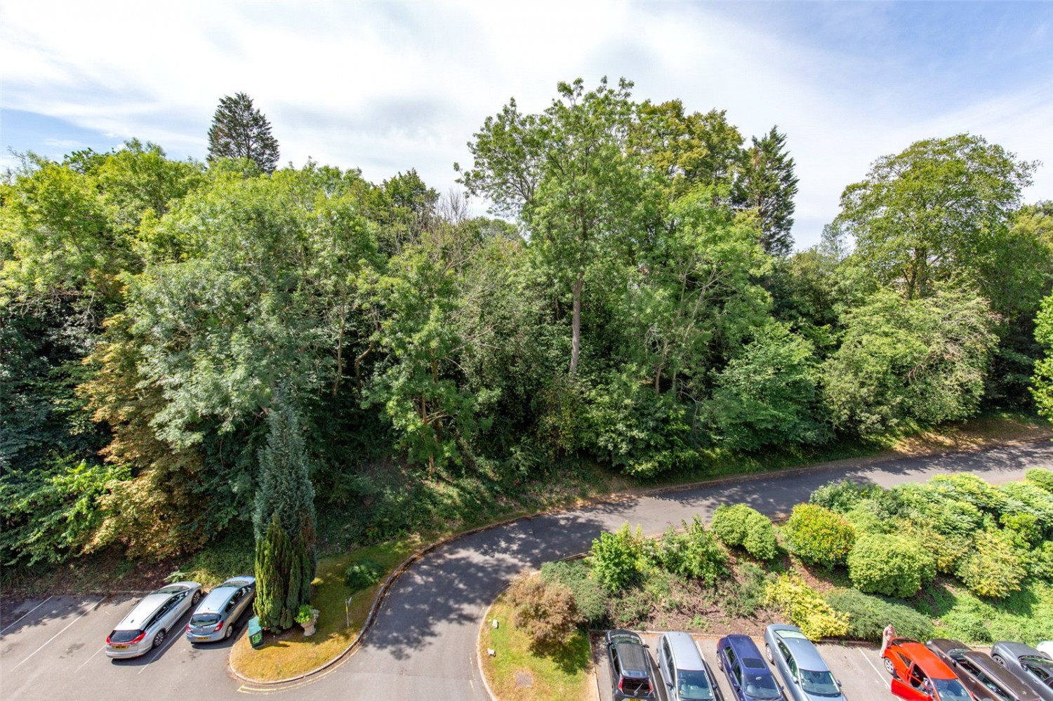 Avon Way, Bristol