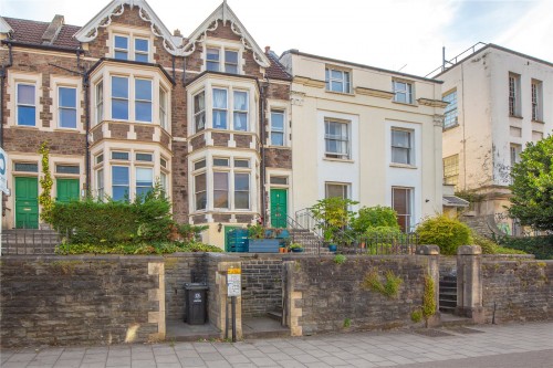 Bristol, Somerset