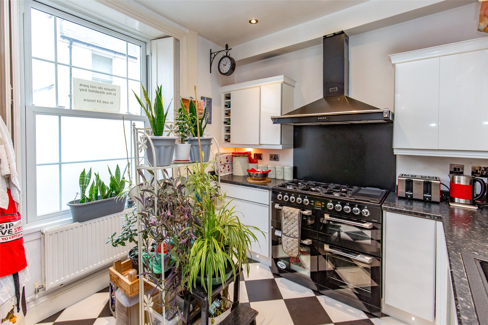 3 bedroom House for sale in Clifton, Bristol