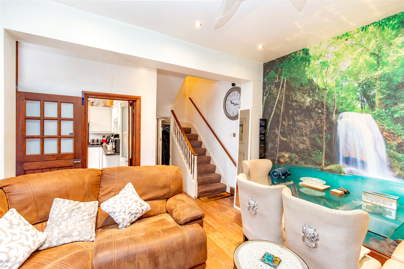 3 bedroom House for sale in Clifton, Bristol