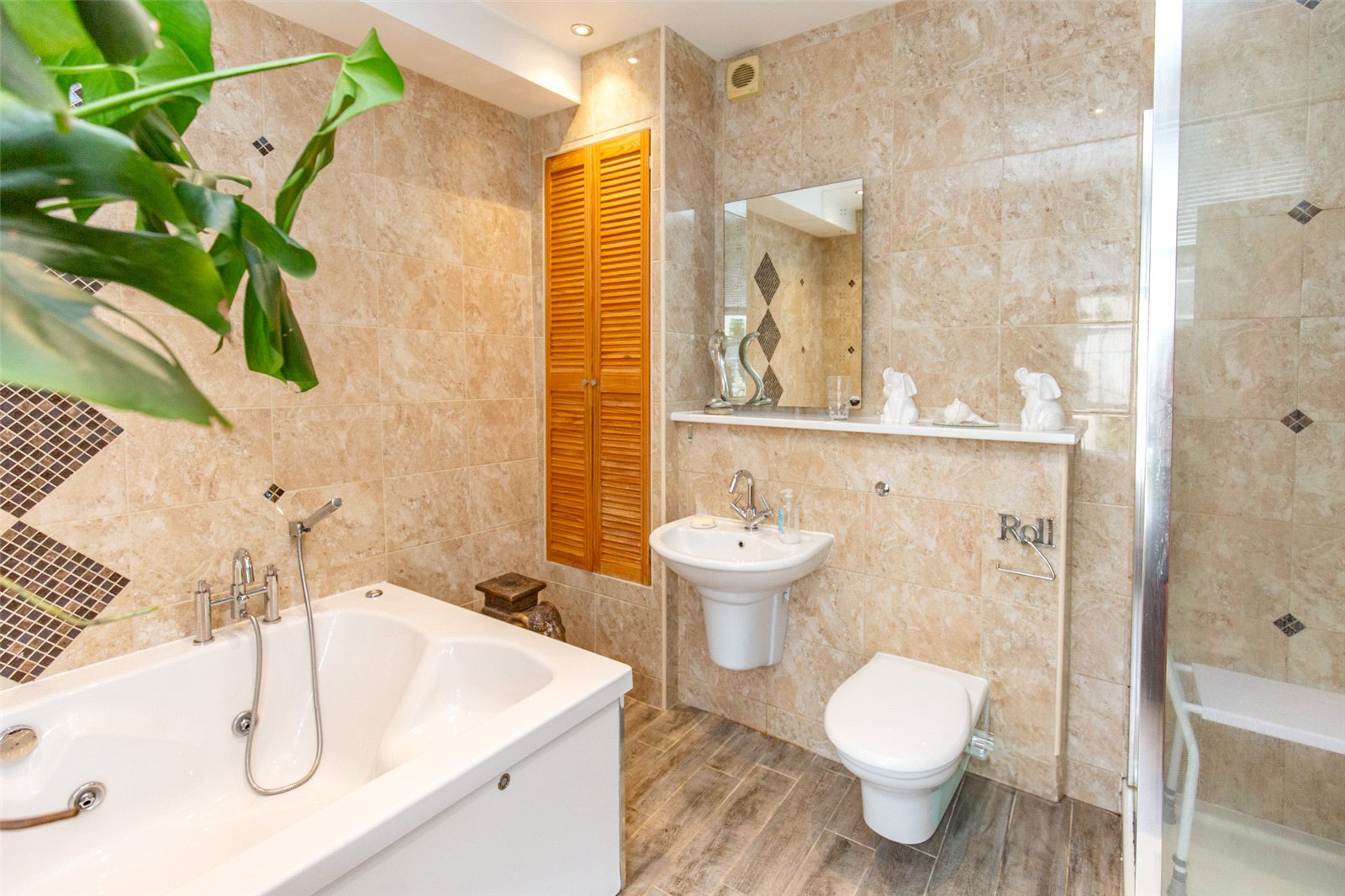 3 bedroom House for sale in Clifton, Bristol