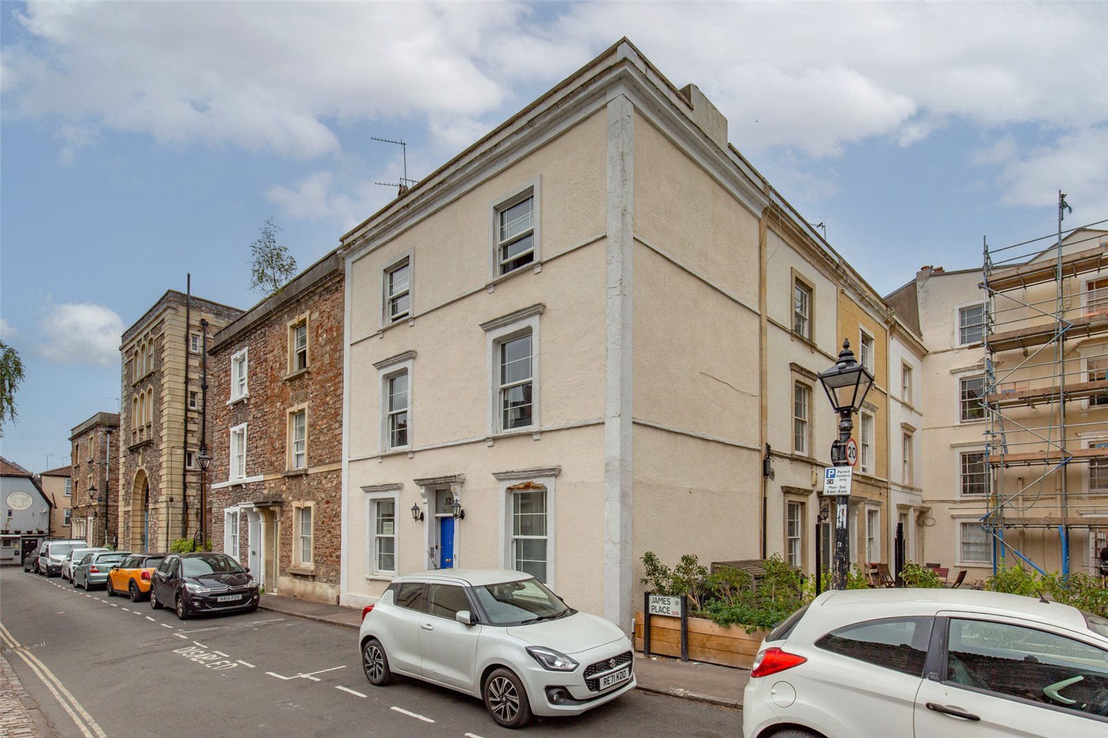 3 bedroom House for sale in Clifton, Bristol