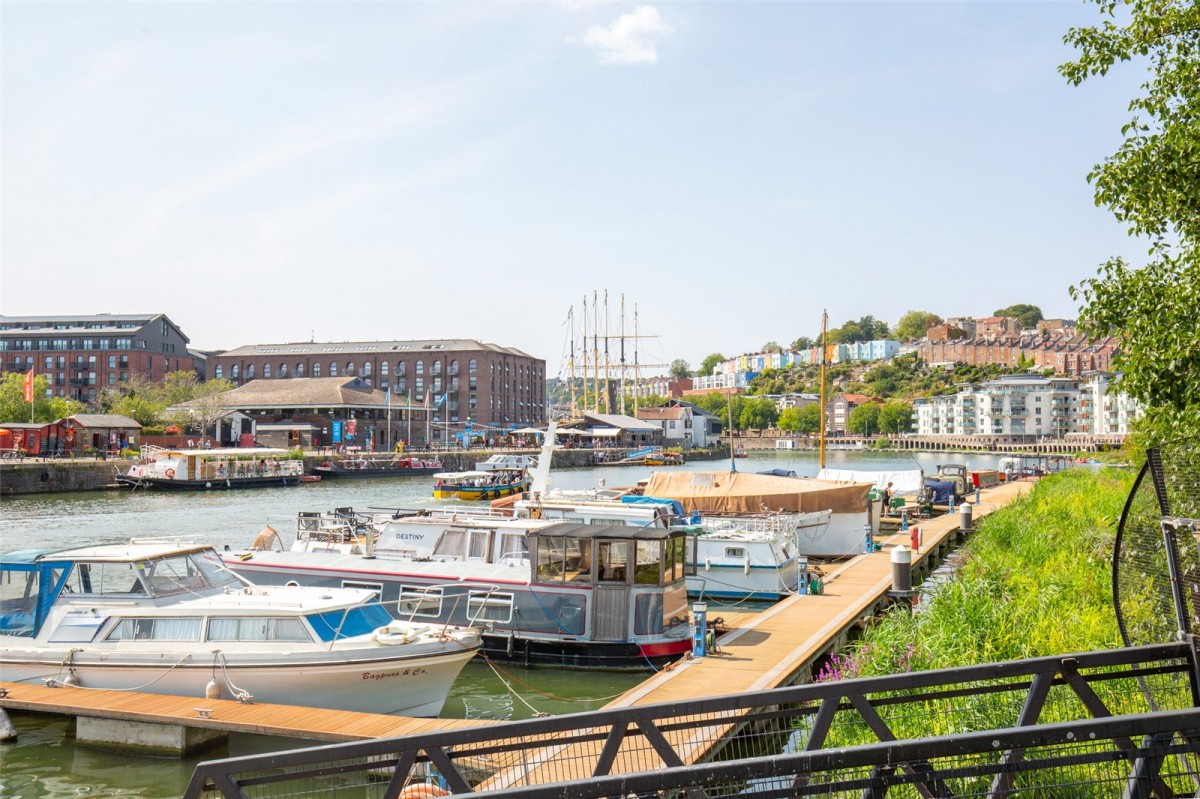 Bristol, Somerset
