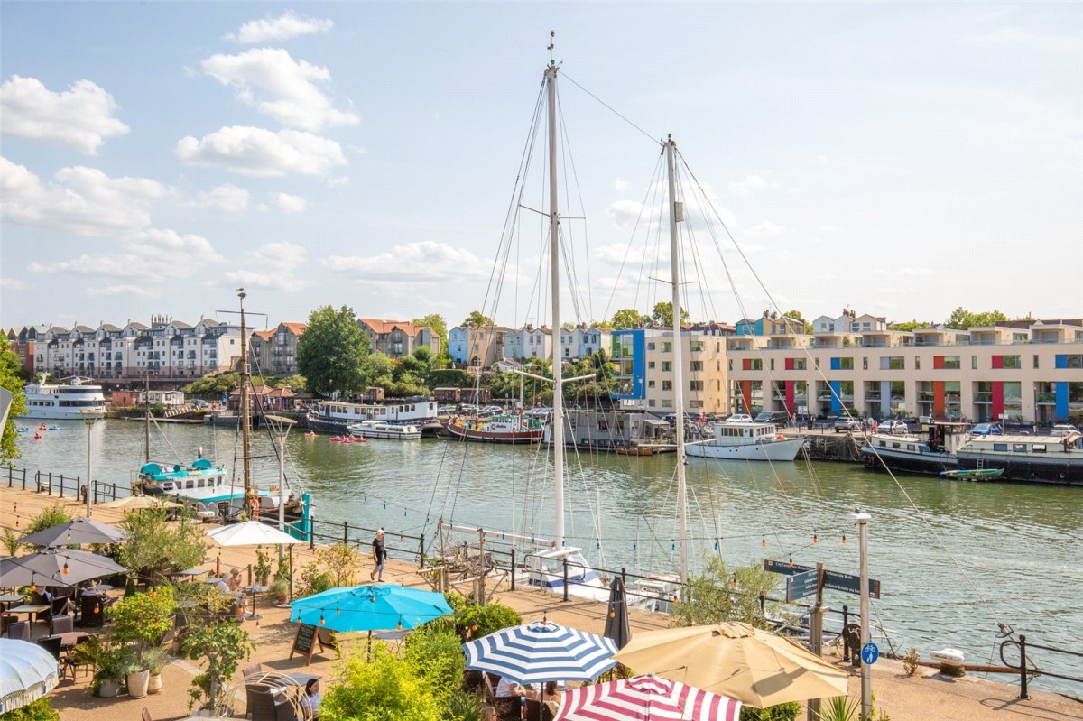 Bristol, Somerset