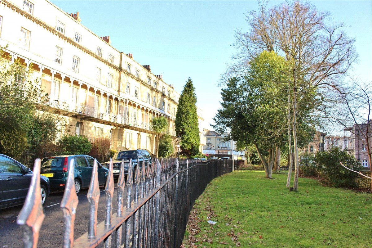 Clifton, Bristol, Somerset