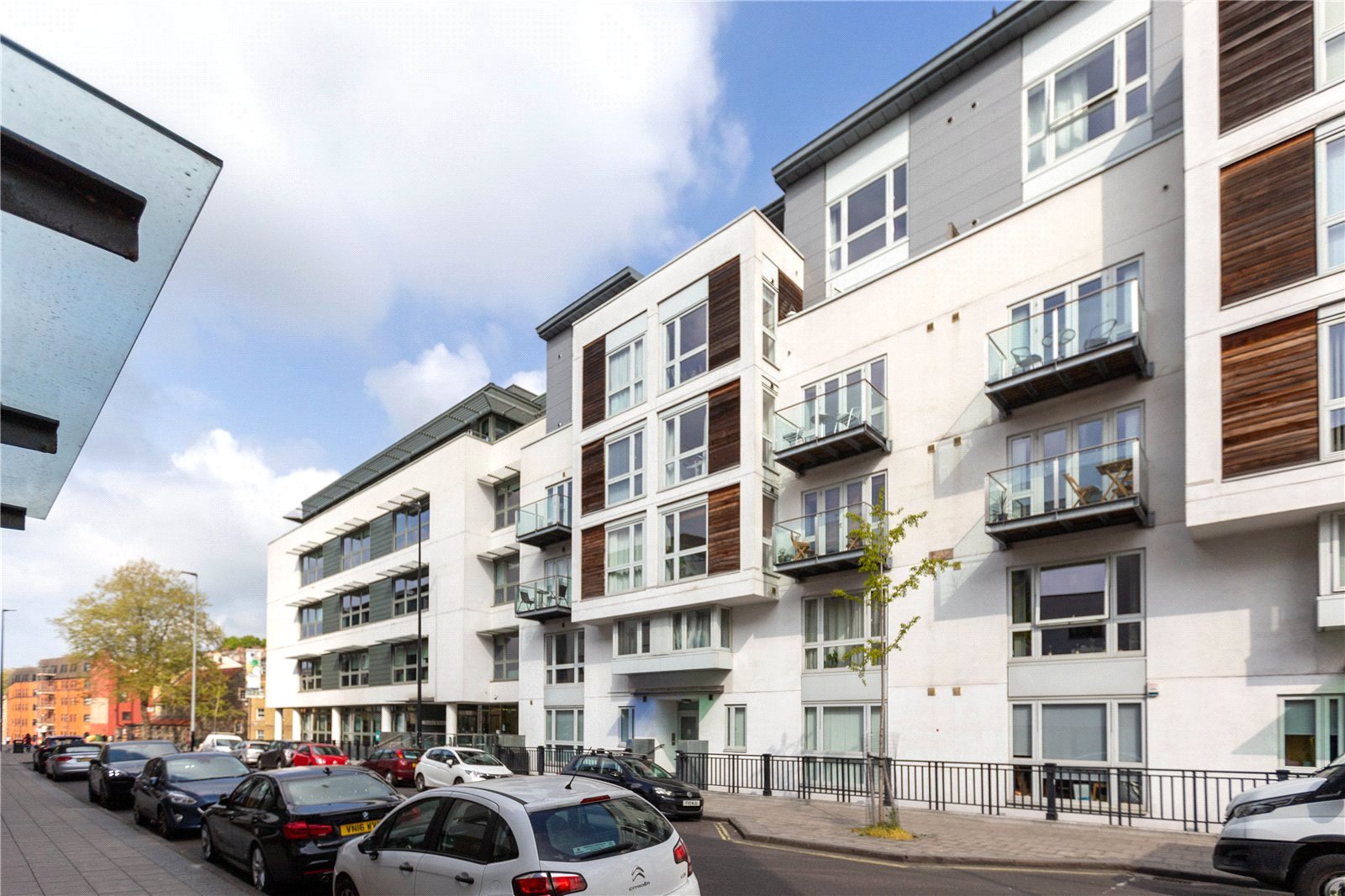 2 bedroom Flat for sale in City Centre, Bristol