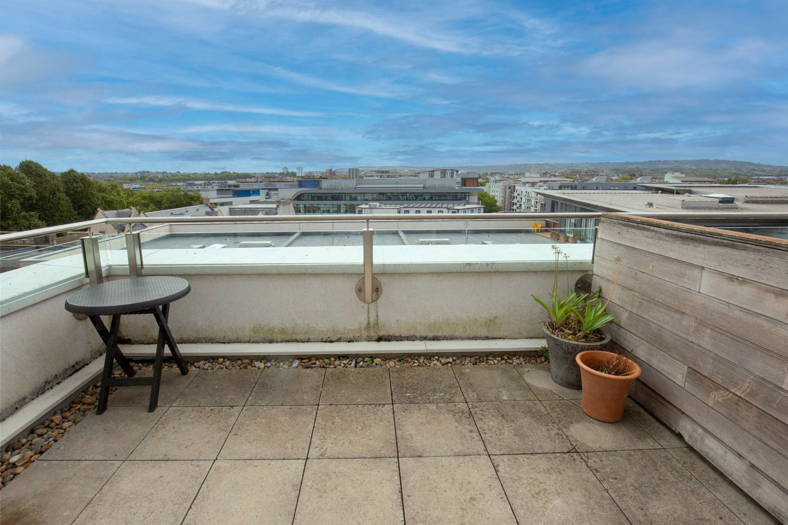 2 bedroom Flat for sale in City Centre, Bristol