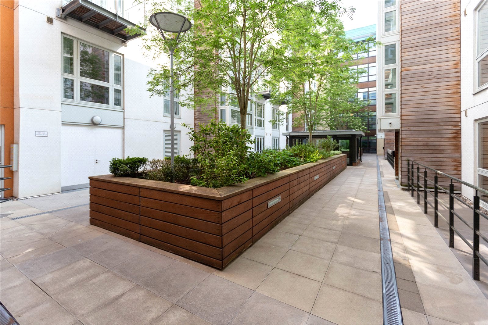 2 bedroom Flat for sale in City Centre, Bristol
