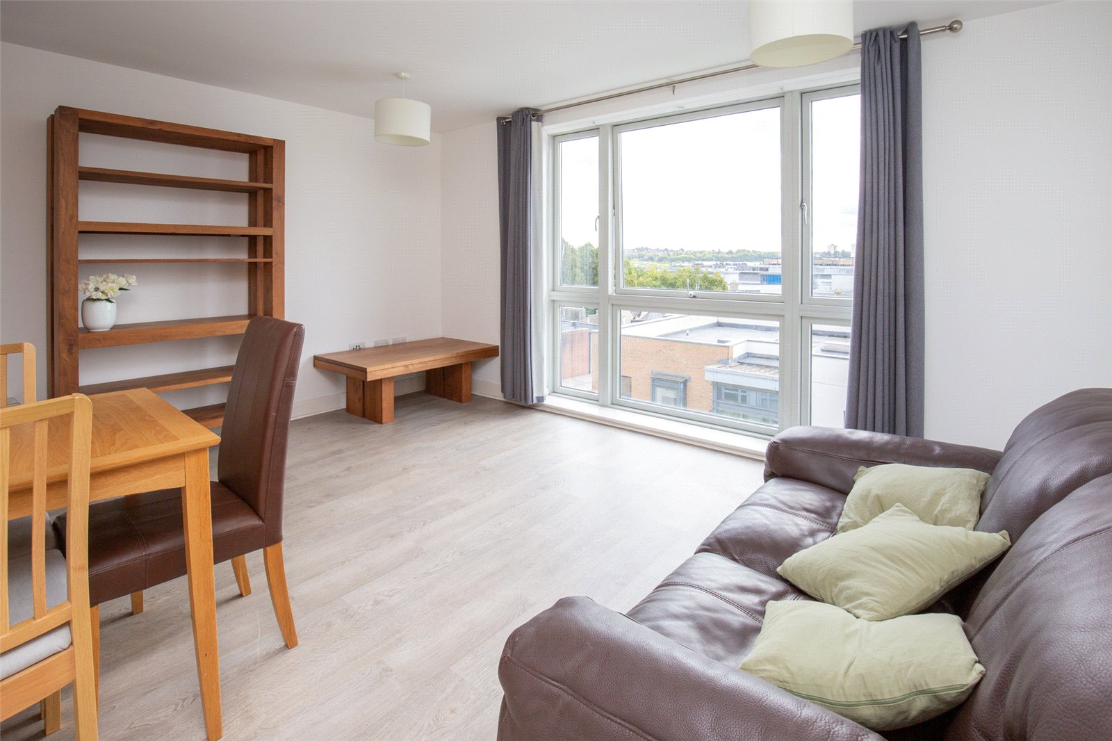 2 bedroom Flat for sale in City Centre, Bristol