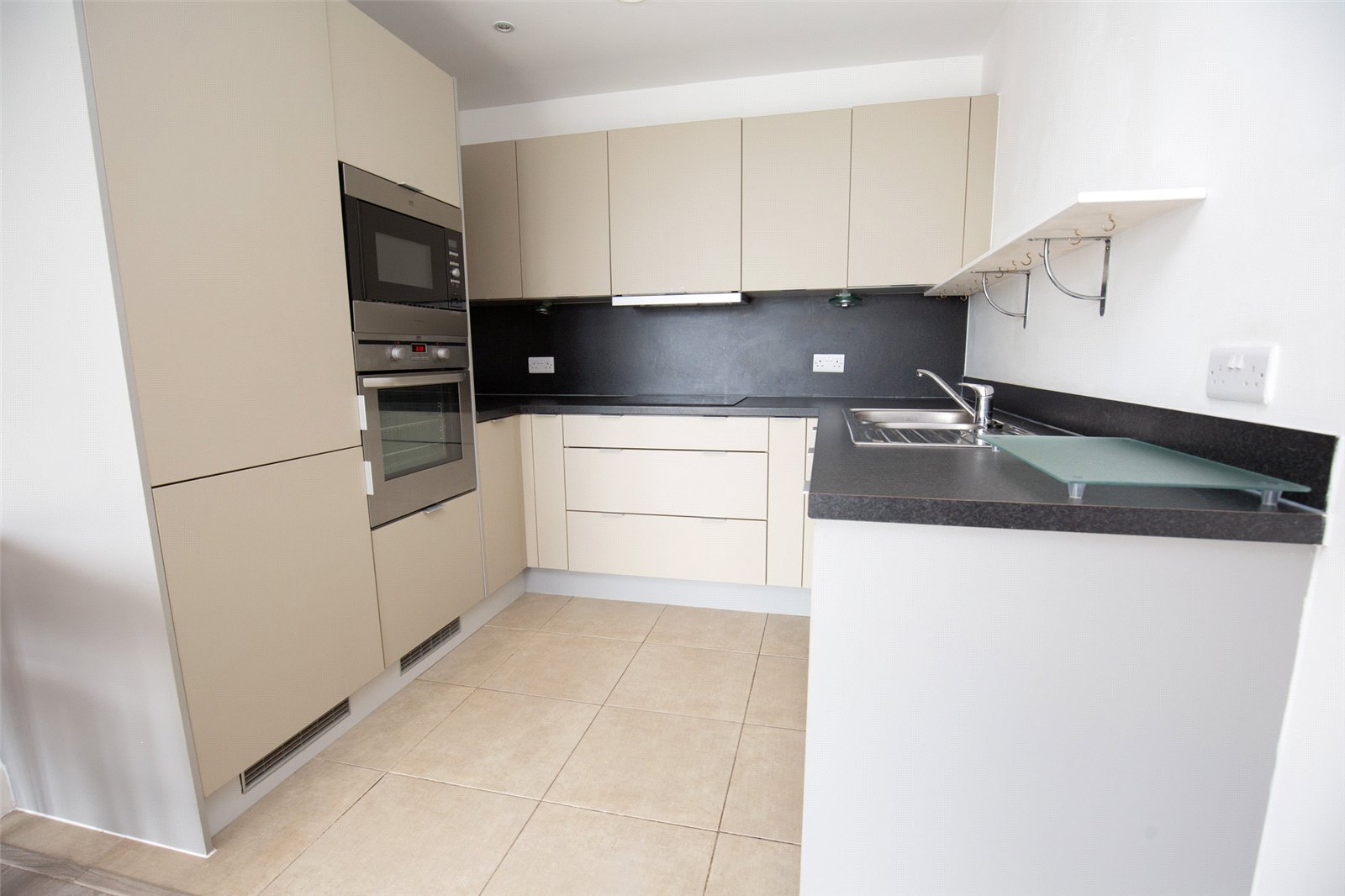2 bedroom Flat for sale in City Centre, Bristol