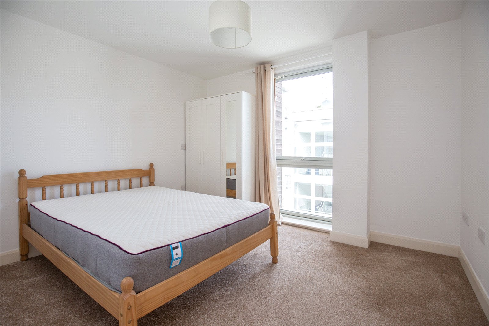 2 bedroom Flat for sale in City Centre, Bristol