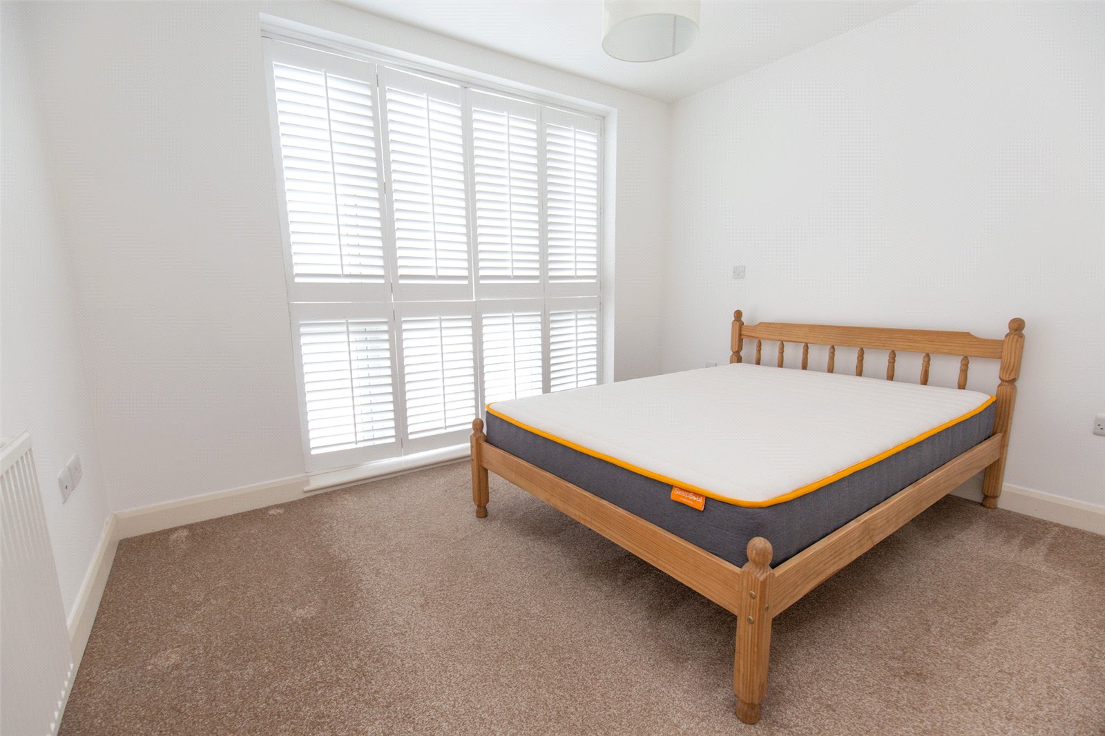 2 bedroom Flat for sale in City Centre, Bristol