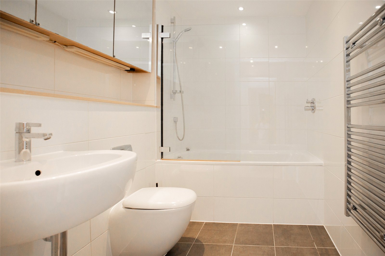 2 bedroom Flat for sale in City Centre, Bristol