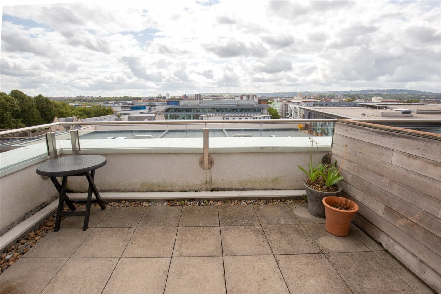City Centre, Bristol