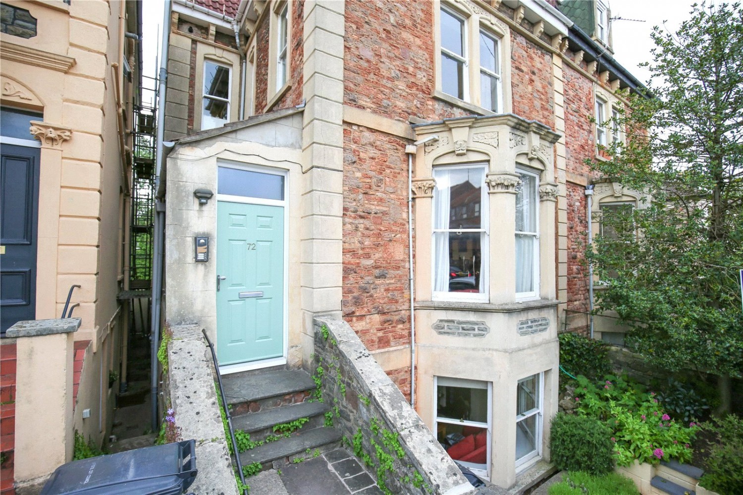 Redland, Bristol