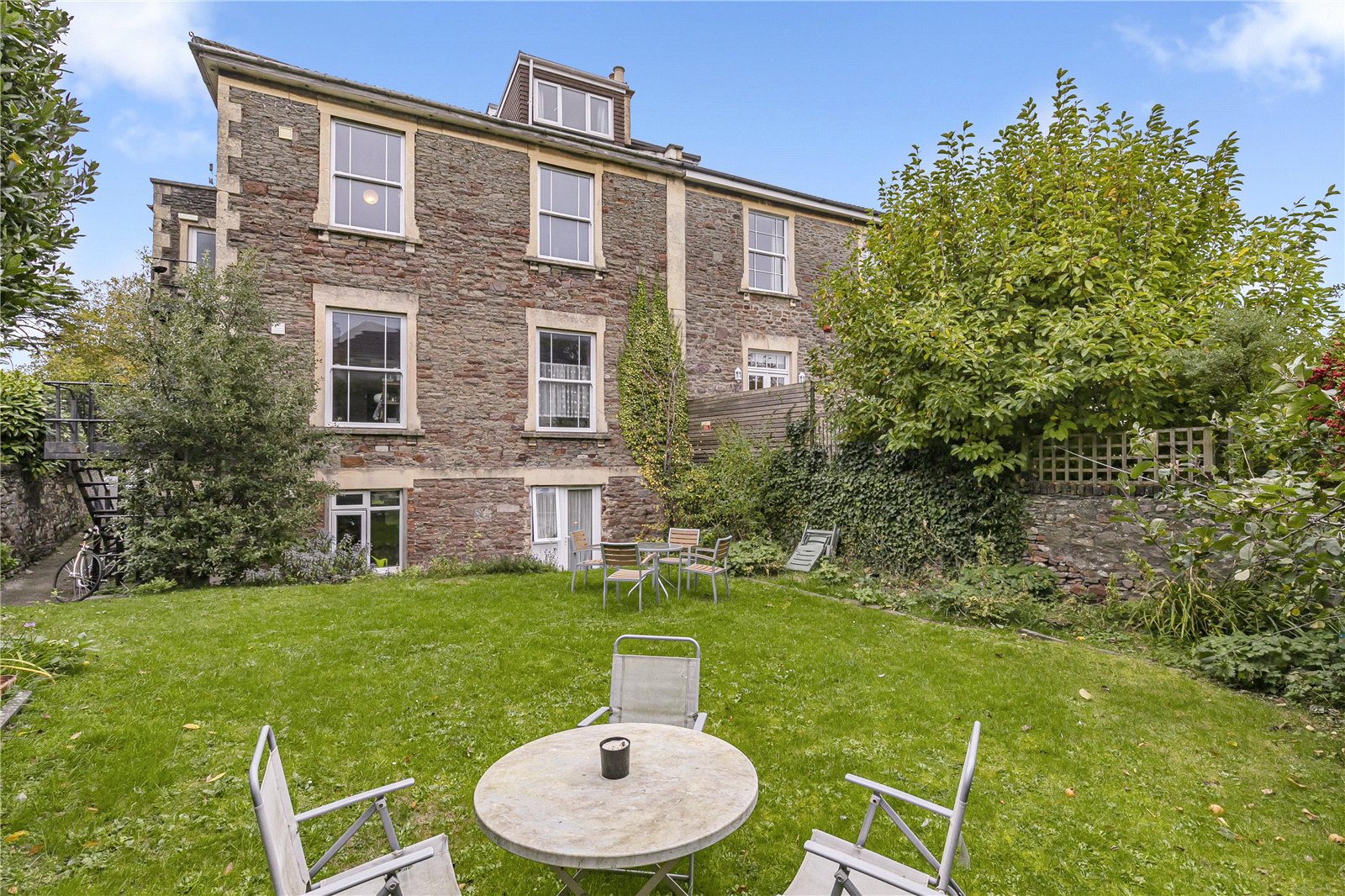 11 bedroom House for sale in Bristol
