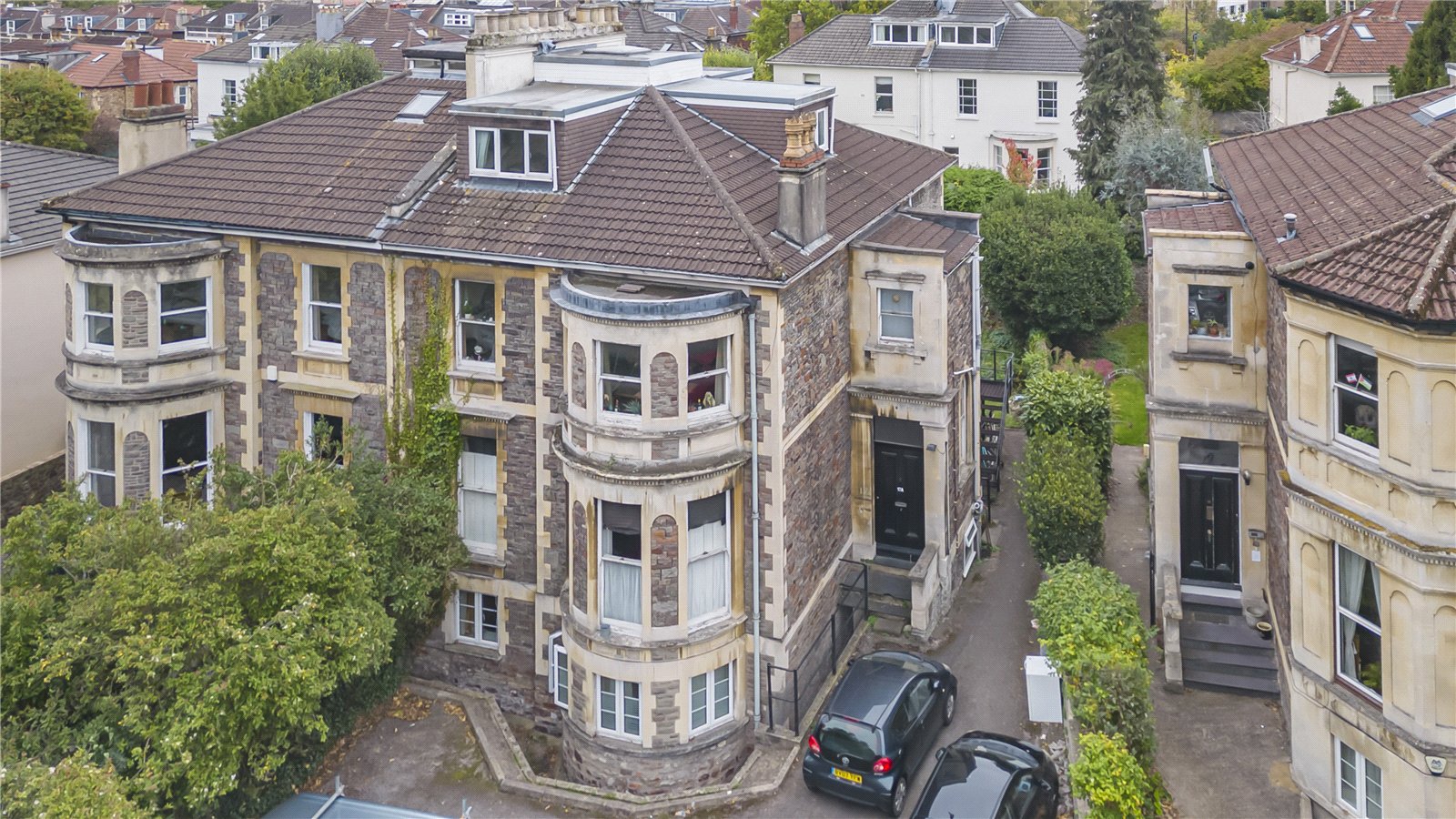 11 bedroom House for sale in Bristol