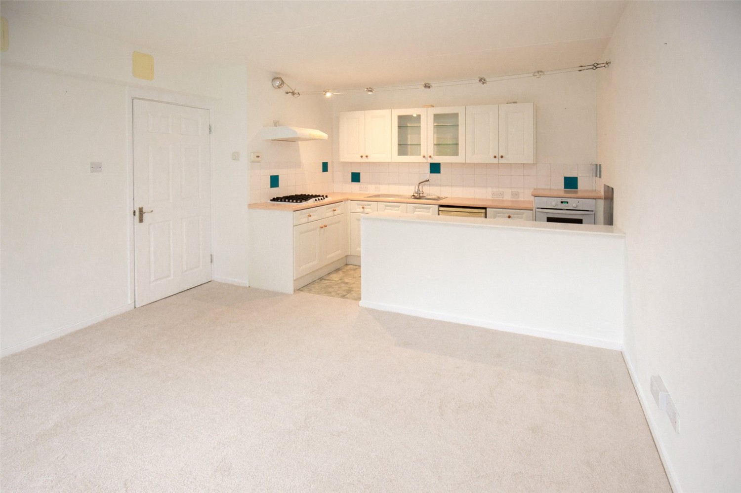 Hazelwood Road, Bristol