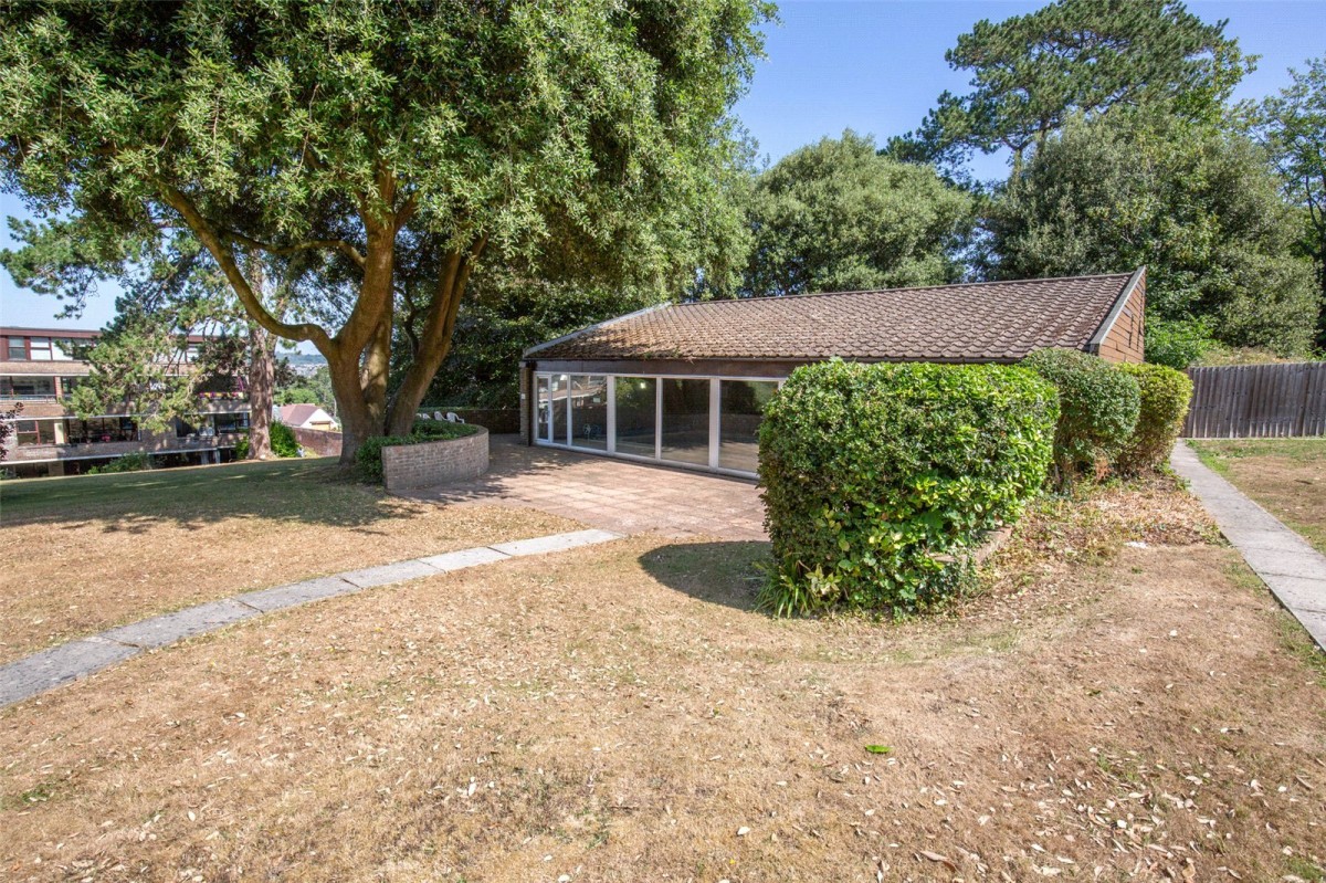 Hazelwood Road, Bristol