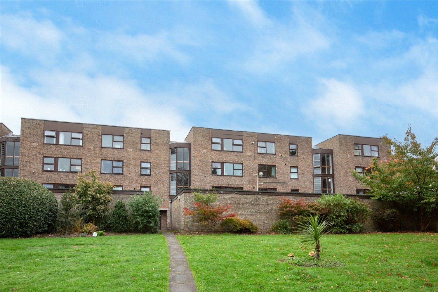 Hazelwood Road, Bristol