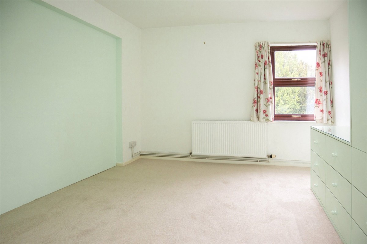 Hazelwood Road, Bristol