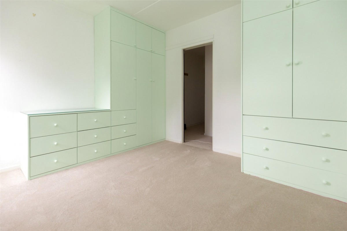 Hazelwood Road, Bristol