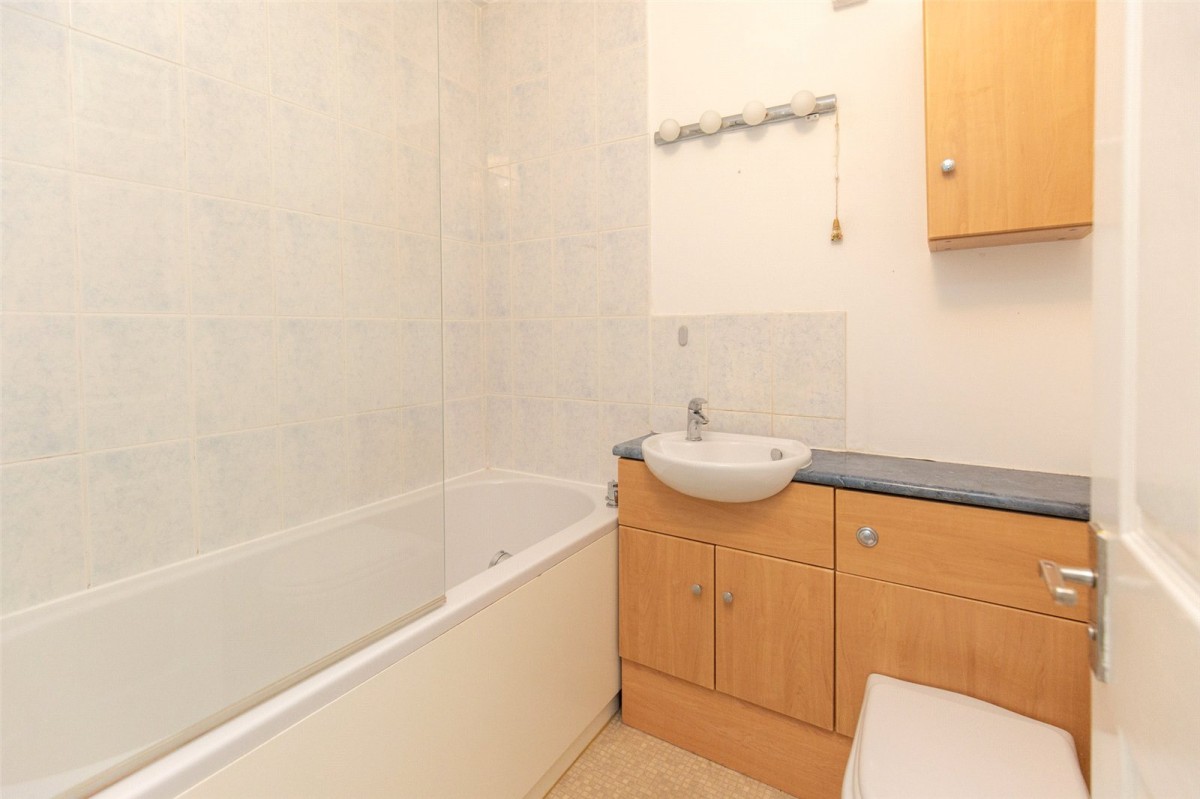 Hazelwood Road, Bristol