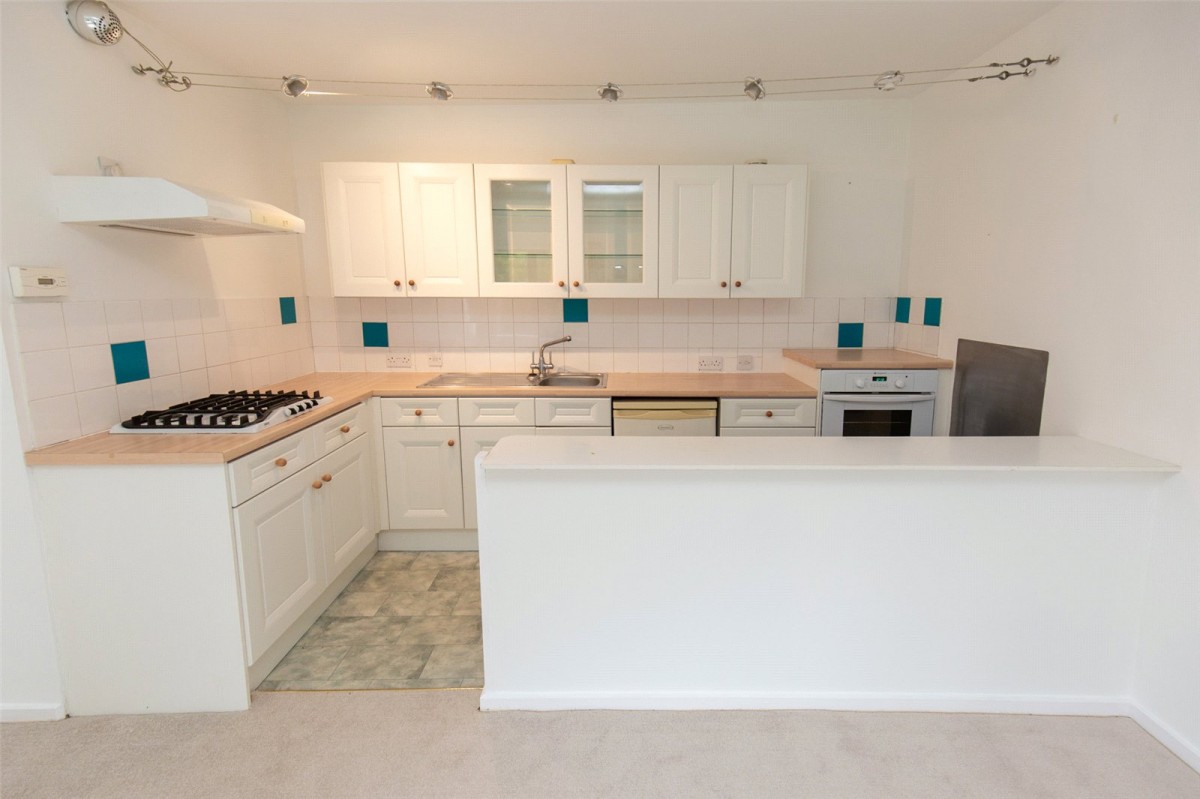 Hazelwood Road, Bristol