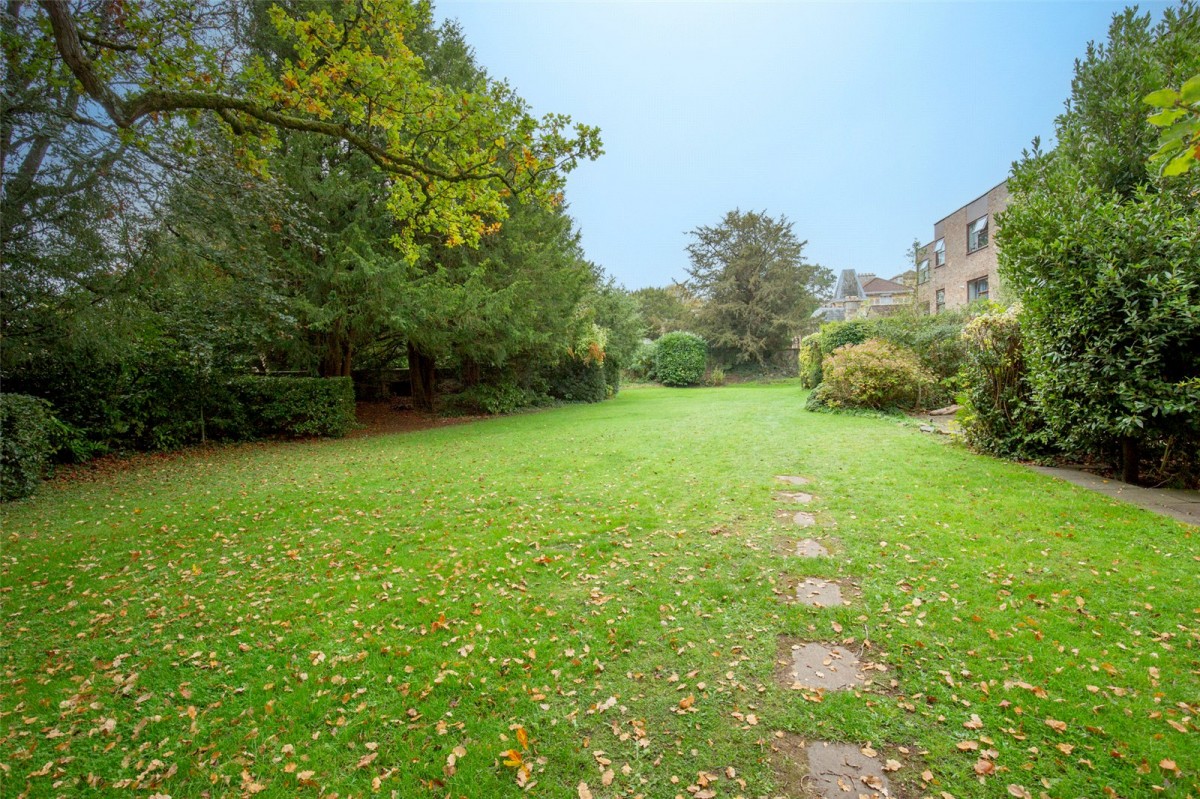 Hazelwood Road, Bristol