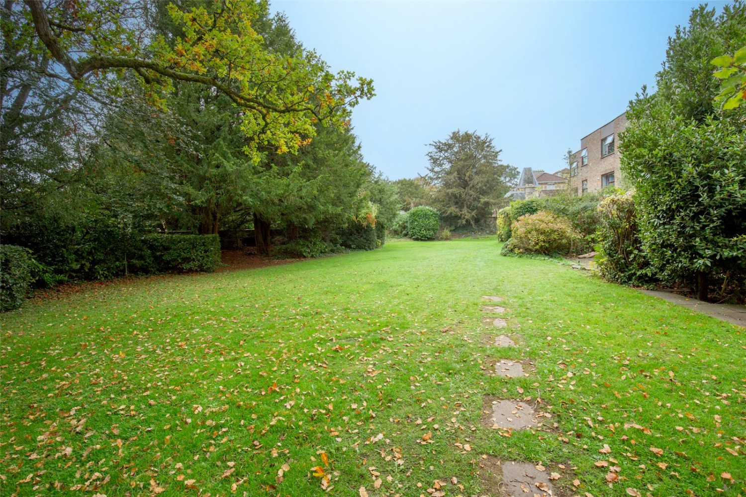 Hazelwood Road, Bristol