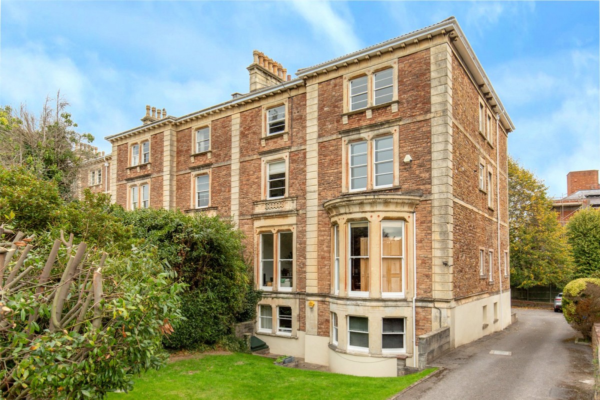 Clifton, Bristol