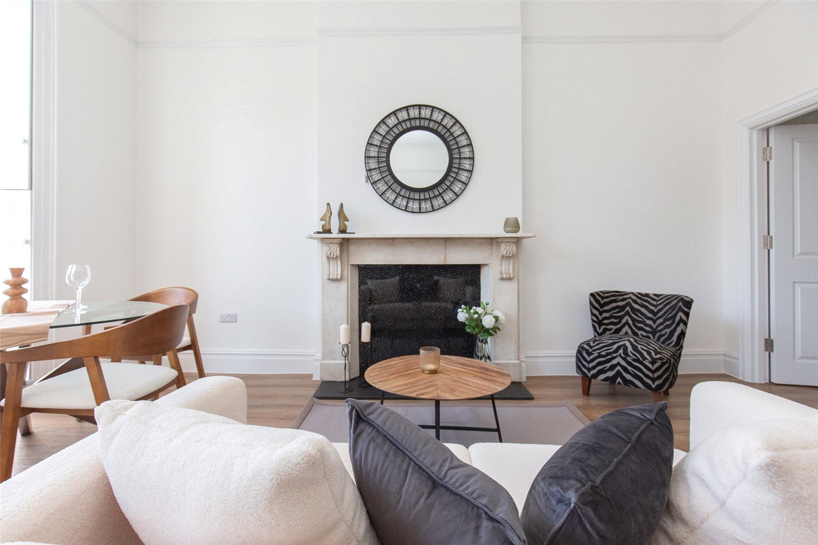 2 bedroom Flat for sale in Clifton, Bristol