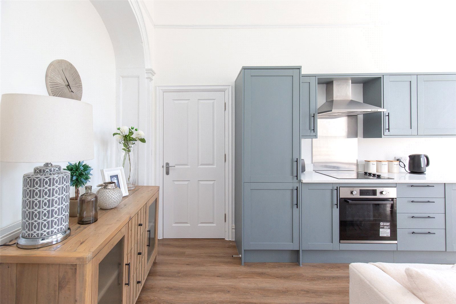 2 bedroom Flat for sale in Clifton, Bristol