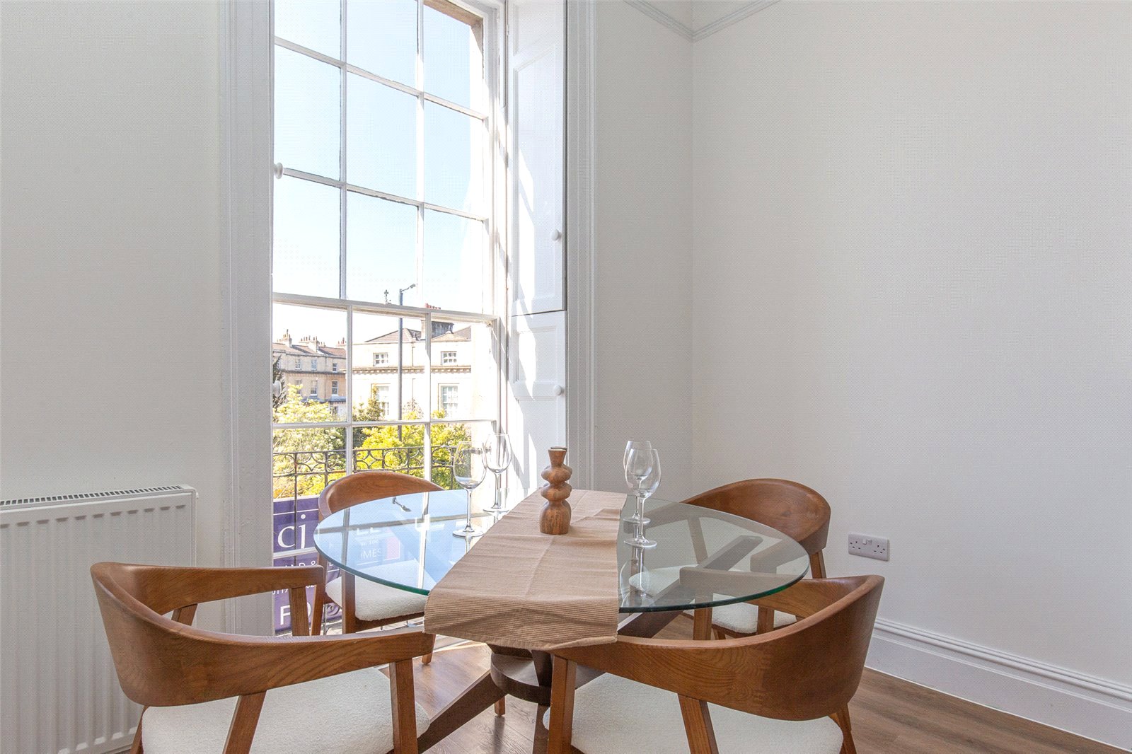 2 bedroom Flat for sale in Clifton, Bristol