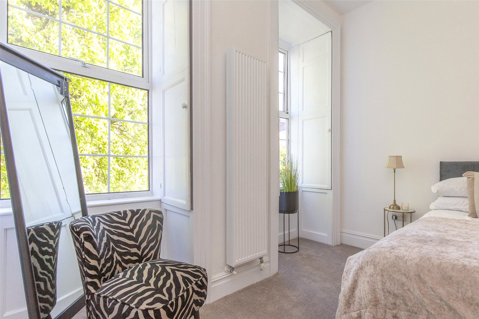 2 bedroom Flat for sale in Clifton, Bristol