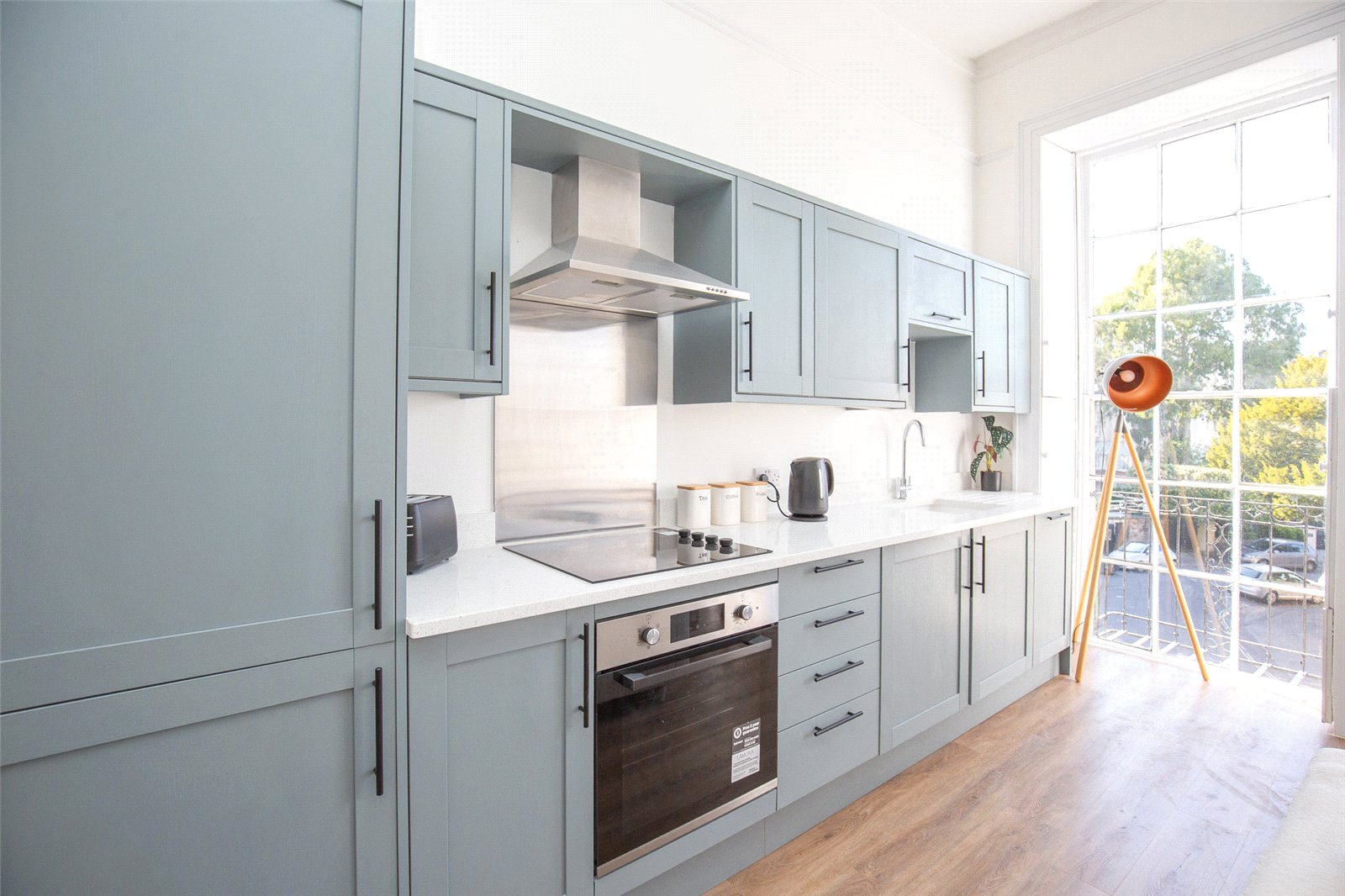2 bedroom Flat for sale in Clifton, Bristol