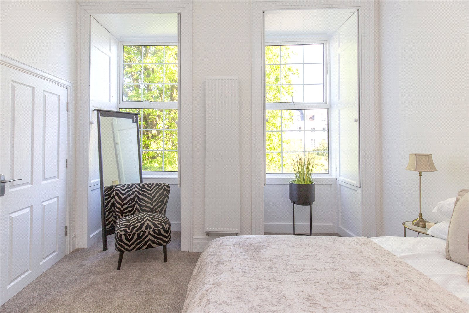 2 bedroom Flat for sale in Clifton, Bristol