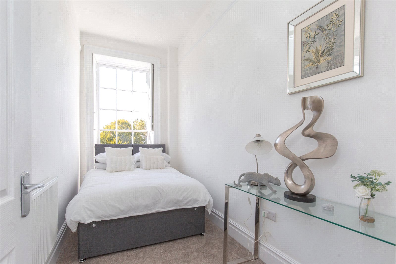 2 bedroom Flat for sale in Clifton, Bristol
