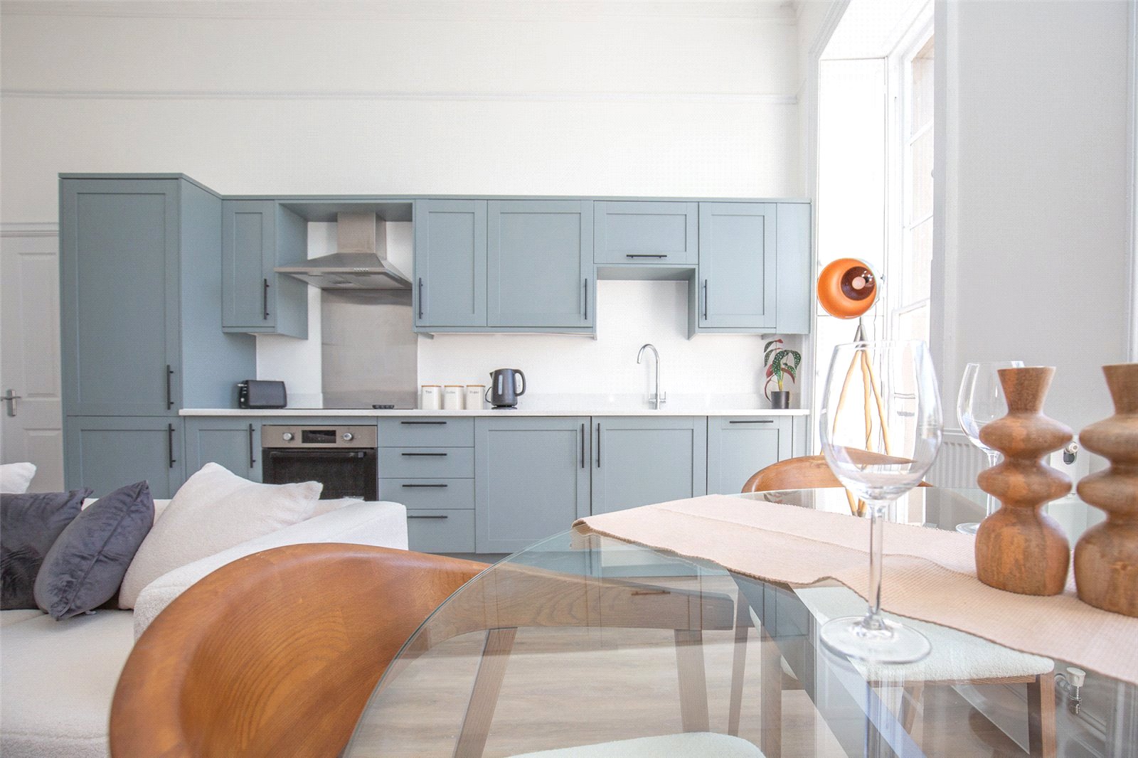 2 bedroom Flat for sale in Clifton, Bristol