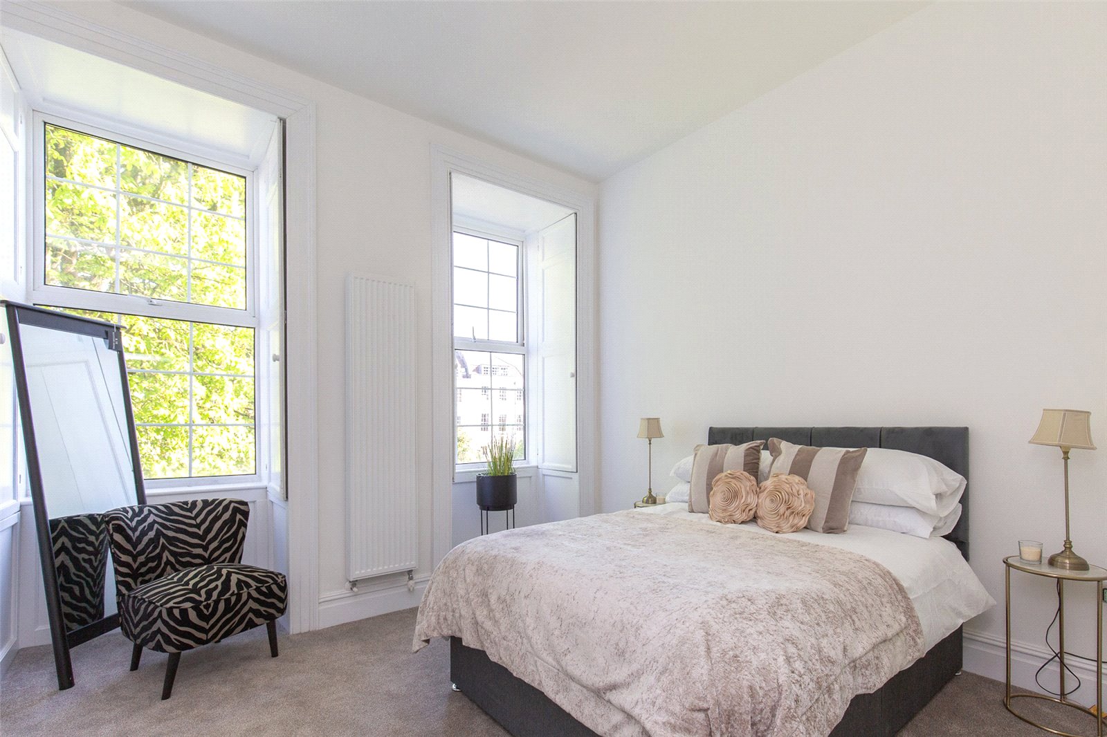 2 bedroom Flat for sale in Clifton, Bristol