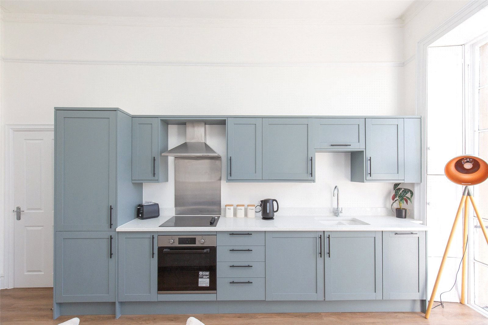 2 bedroom Flat for sale in Clifton, Bristol