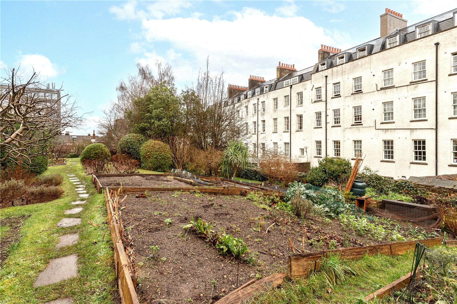 2 bedroom Flat for sale in Clifton, Bristol
