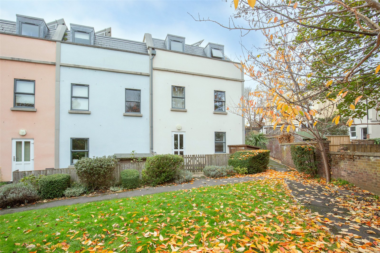 Kingsdown, Bristol